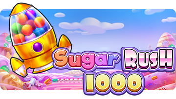 Sugar Rush 1000