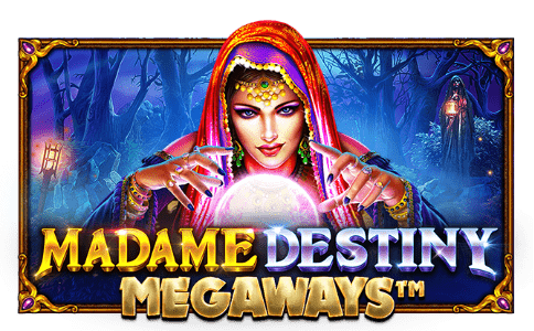 Madame Destiny Megaways