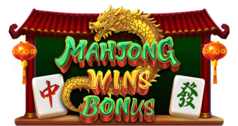 Mahjong Wins Bonus