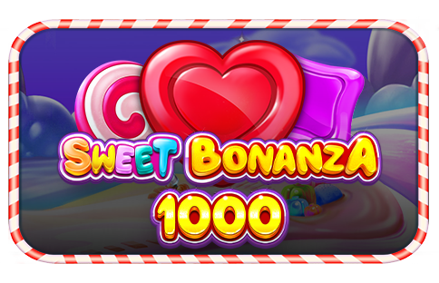 Sweet Bonanza 1000