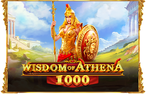 Wisdom of Athena 1000